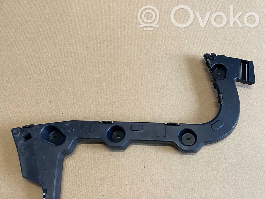 Ford Focus Rear bumper mounting bracket 