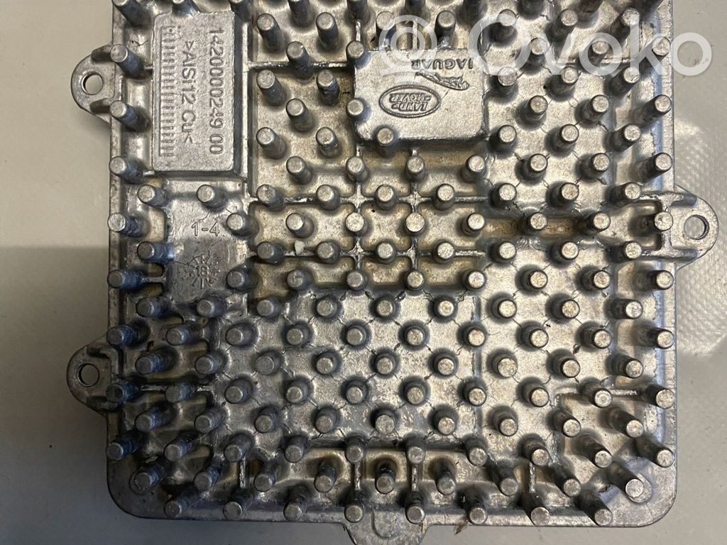 LED-Vorschaltgerät   J9C313E005AB,13E005,J9C313E005AB