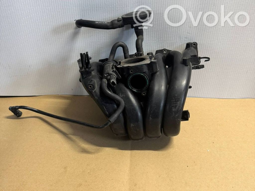 Opel Signum Colector de admisión 