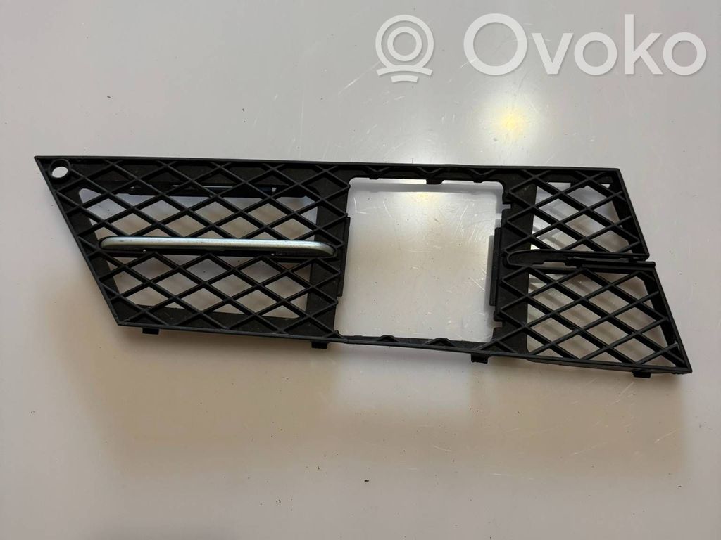 BMW 5 E60 E61 Front bumper lower grill 