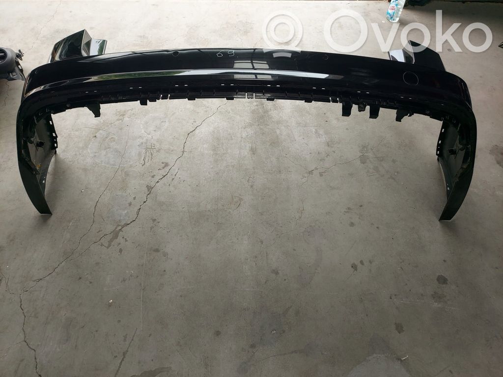 Audi A6 S6 C7 4G Parachoques 