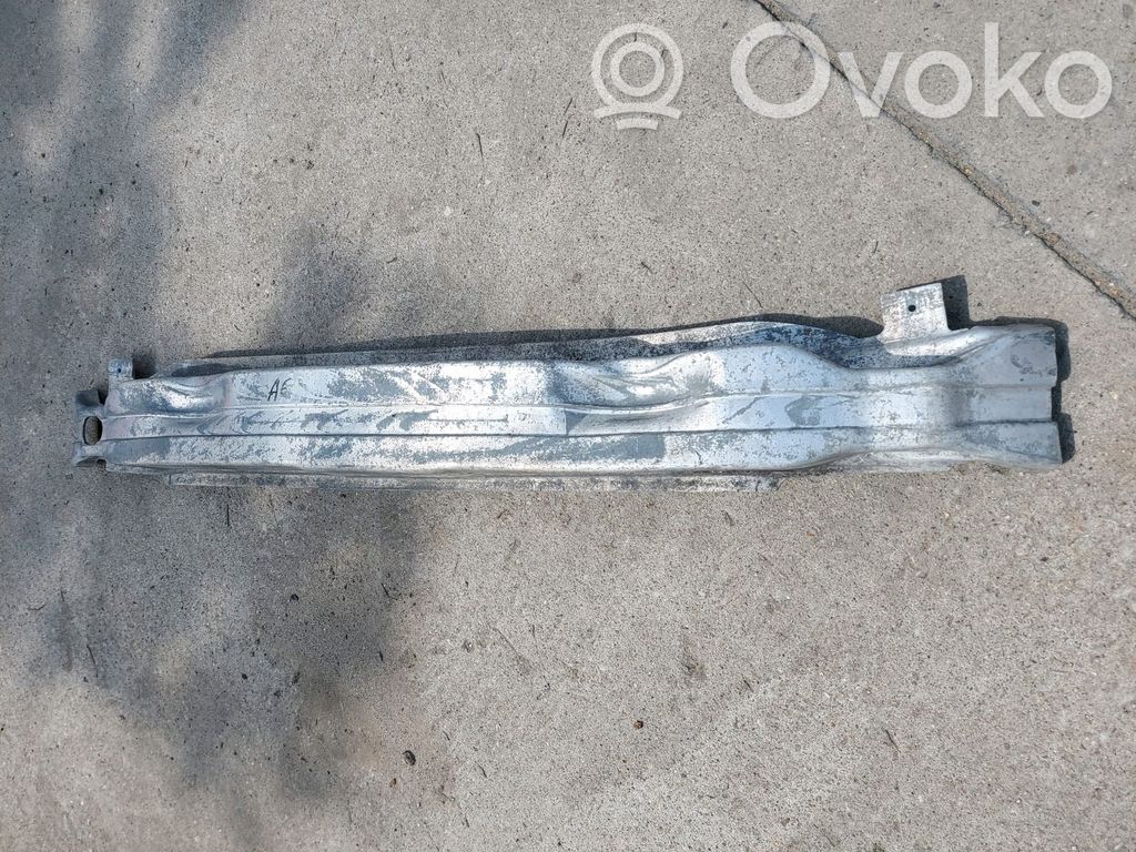 Audi A8 S8 D3 4E Балка передний бампера 