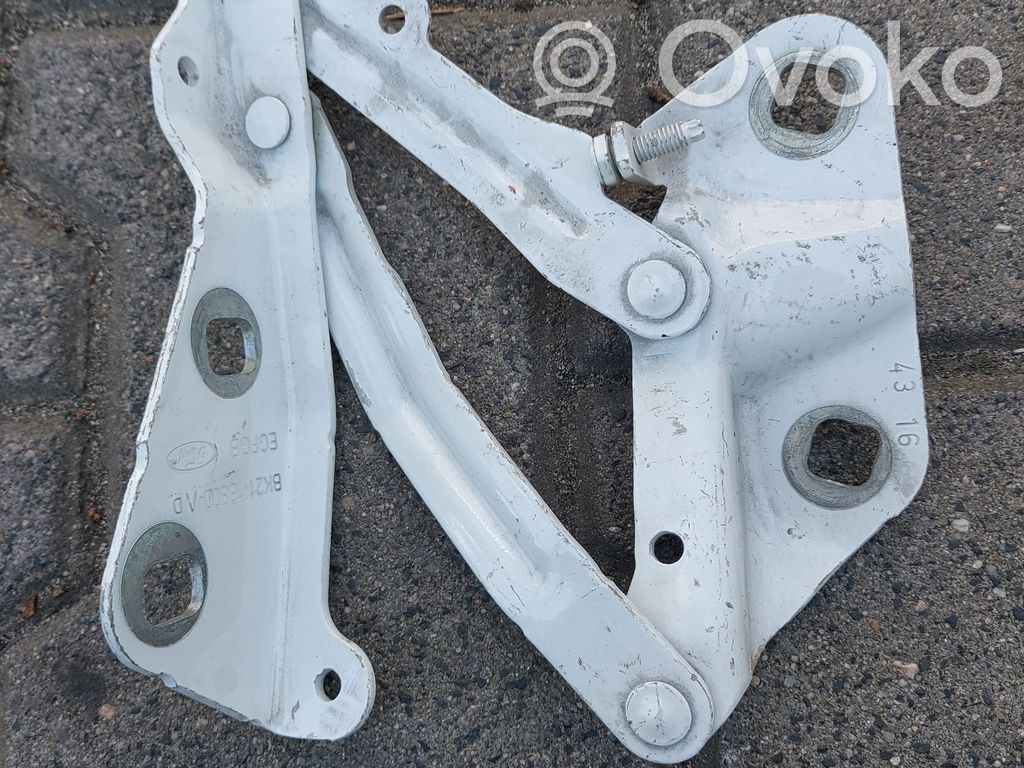 Konepellin saranat   BK2116800AD,16800