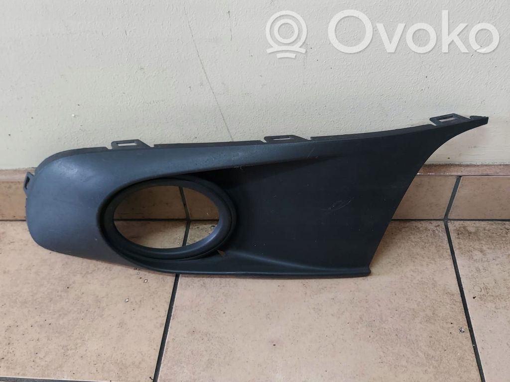 Volkswagen Caddy Front grill 