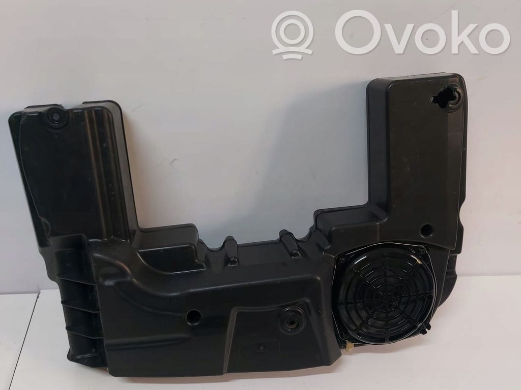 Audi A1 Enceinte subwoofer 