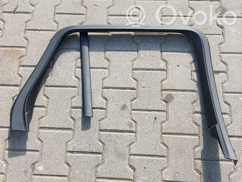 BMW X5 G05 Capac turnat 