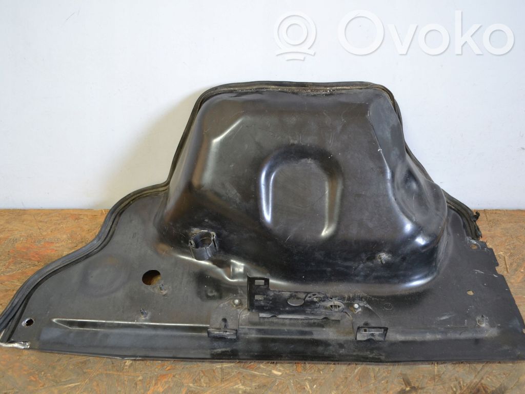 Audi Q5 SQ5 8R Oil sump 