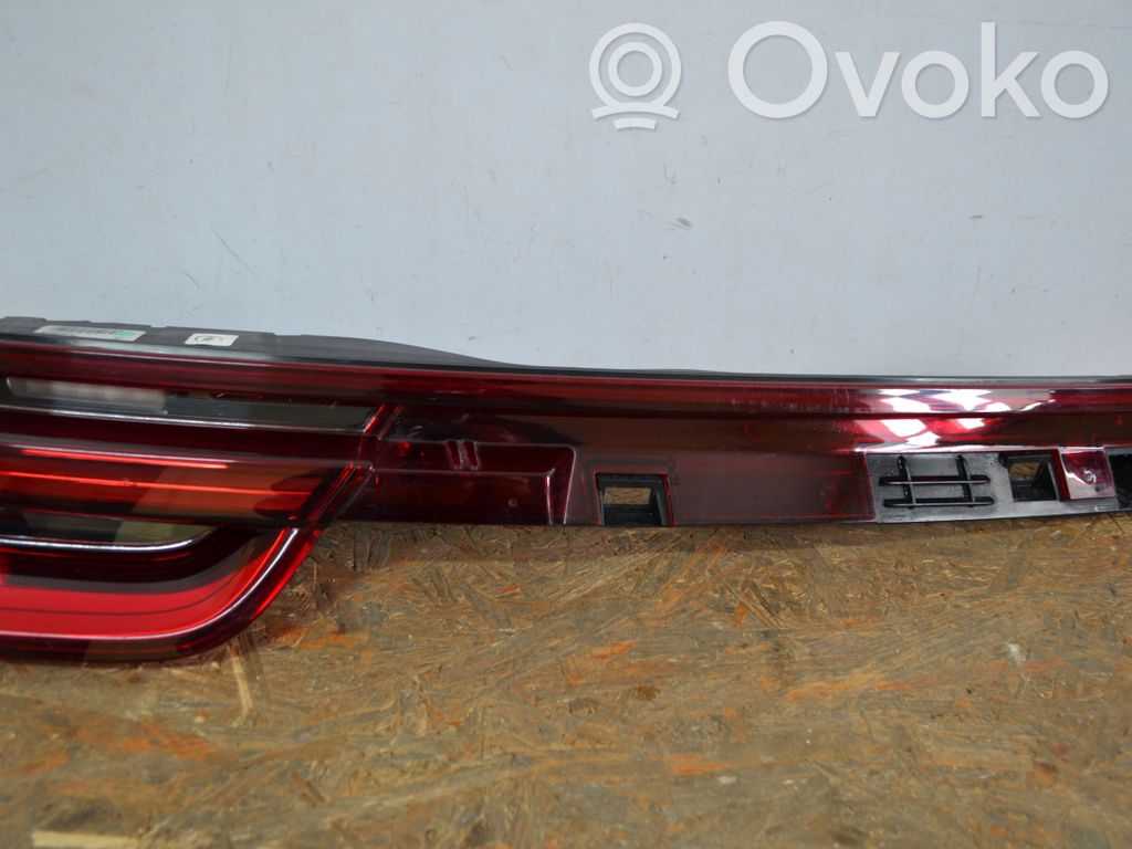 Porsche Panamera (971) Takaluukun takavalot 