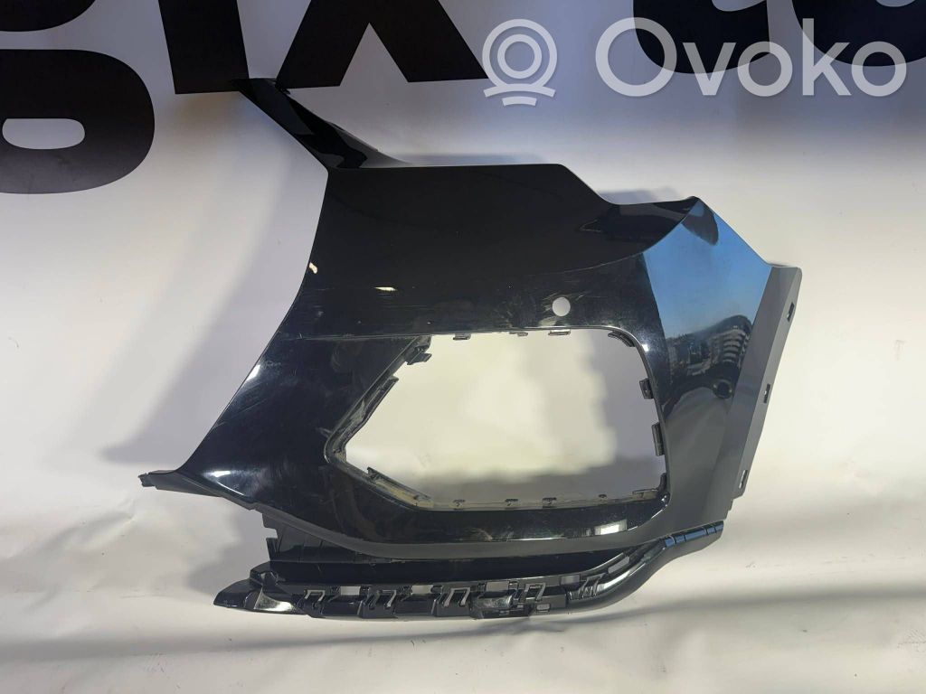 Audi Q3 F3 Front bumper 