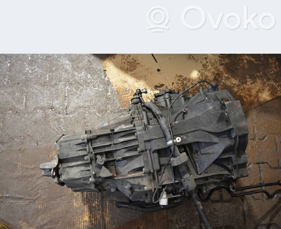 Audi A4 S4 B7 8E 8H Caja de cambios automática 