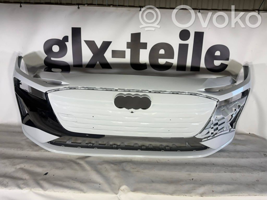 Audi A6 etron 85E Parachoques delantero 