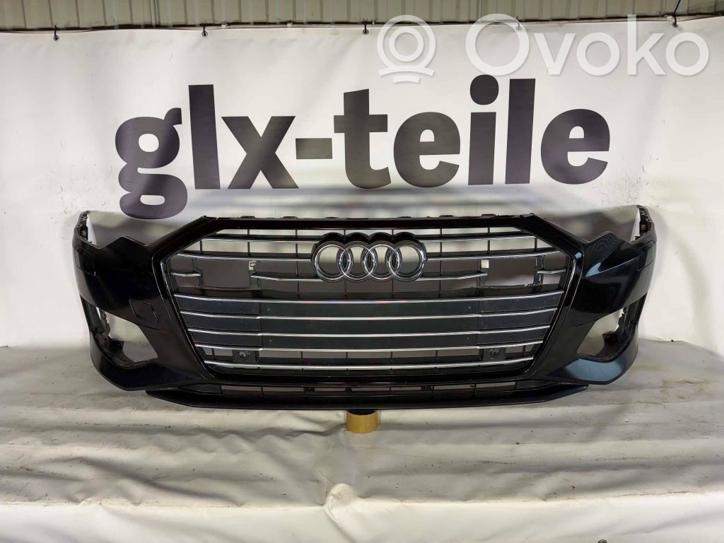 Audi A6 S6 C8 4K Parachoques delantero 