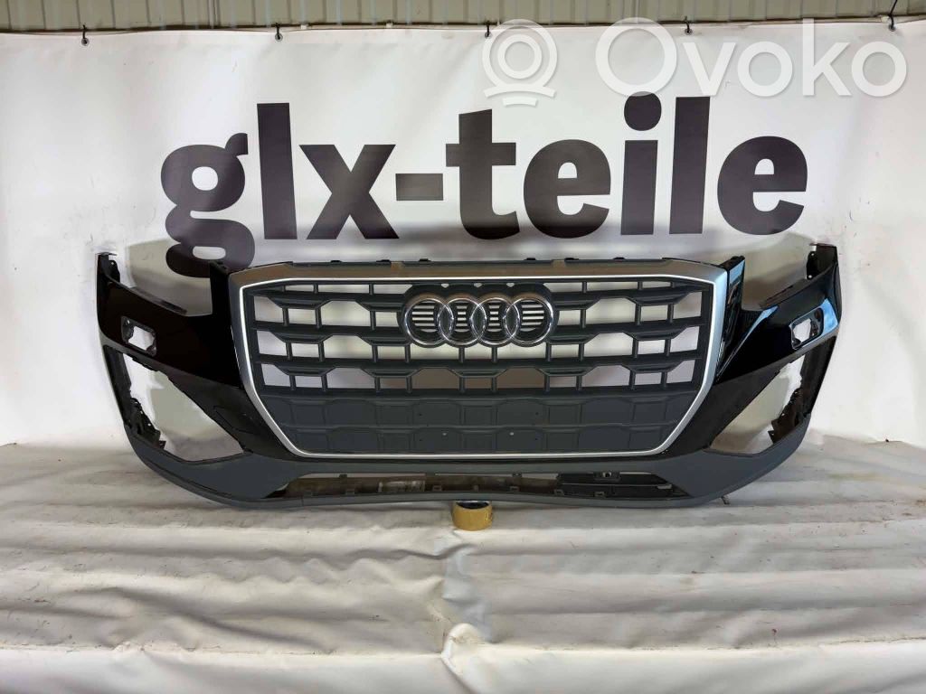 Audi Q2 - Paraurti anteriore 