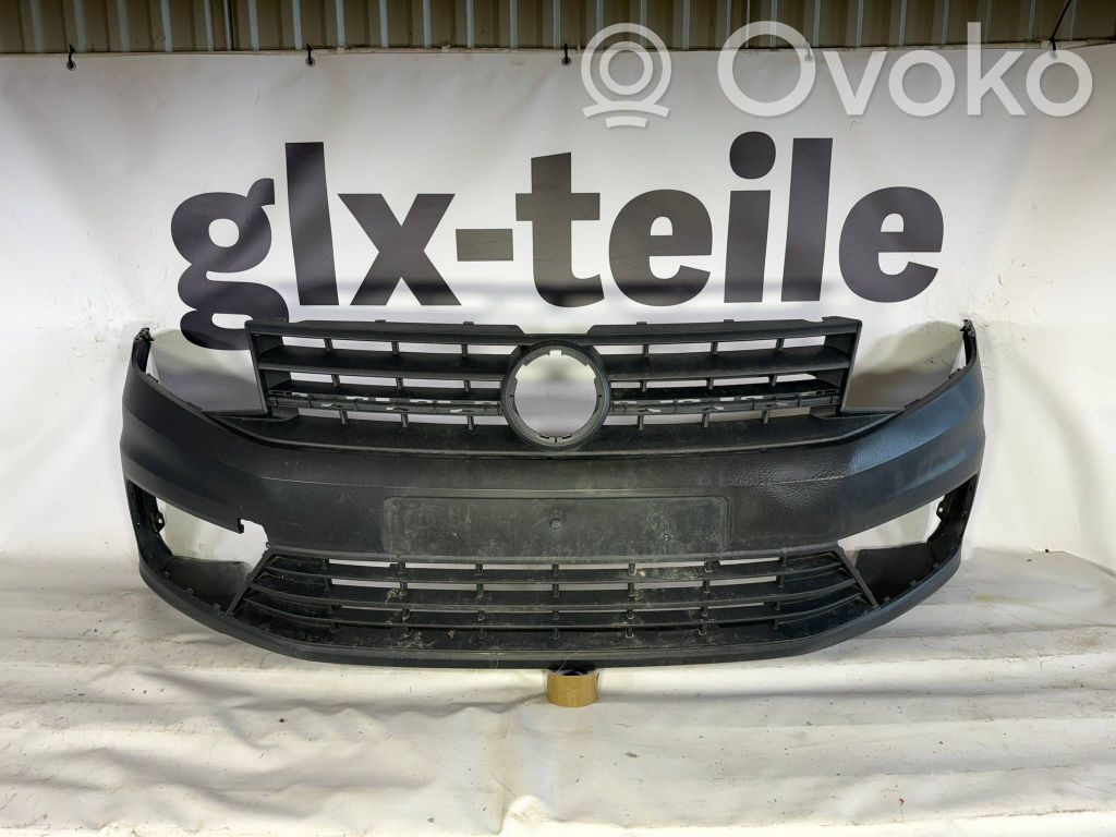 Volkswagen Caddy Parachoques delantero 