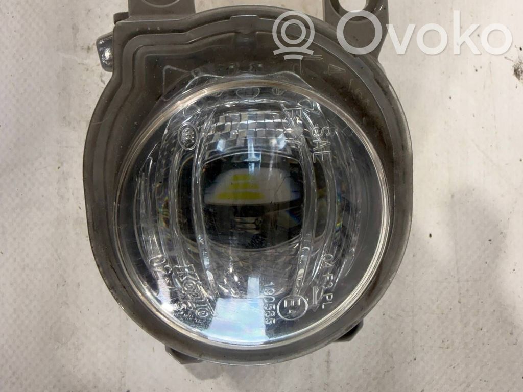 Sumuvalosarja   02554L1B6