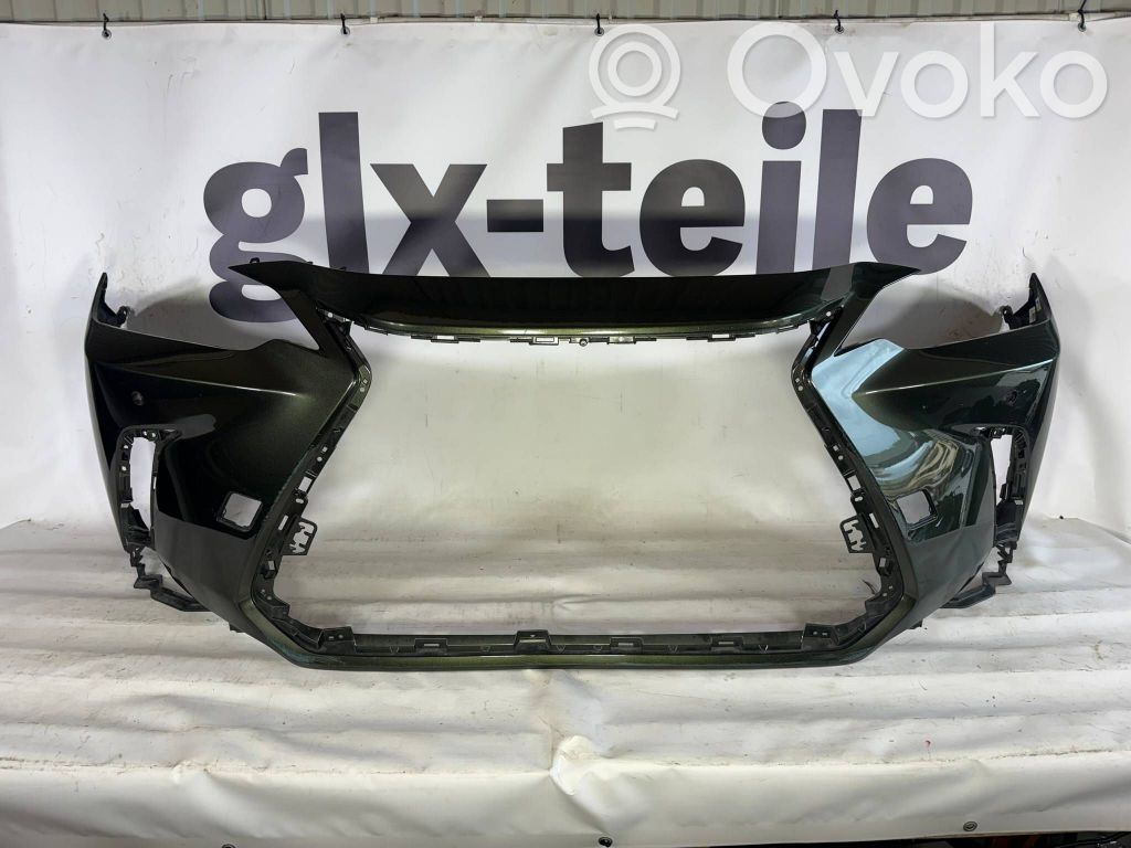 Lexus NX Front bumper 