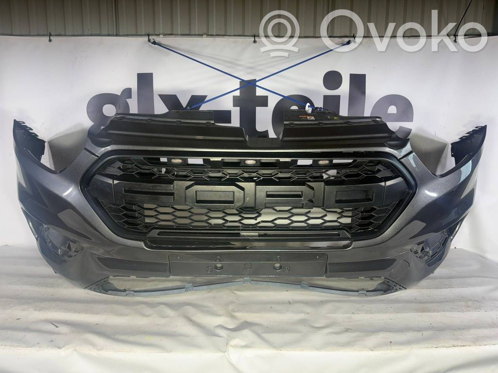 Ford Transit Custom Pare-choc avant 