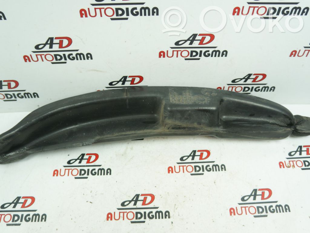 Volvo S80 Putoplastas sparno 