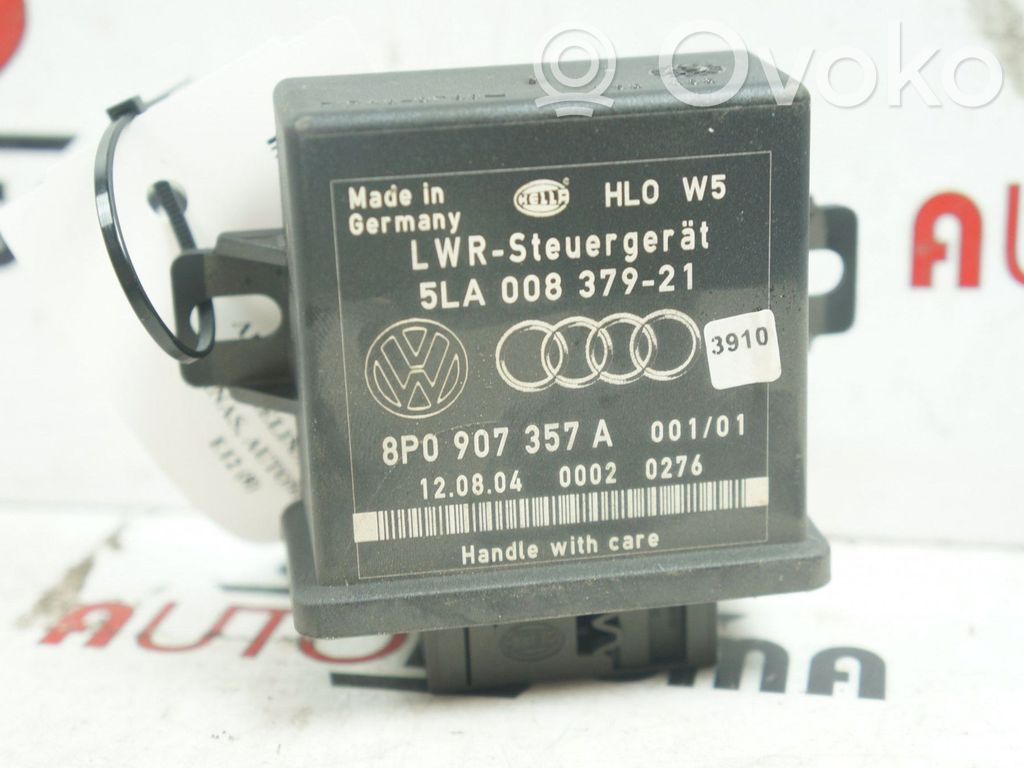Light module LCM   8P0907357A,8P0907357A