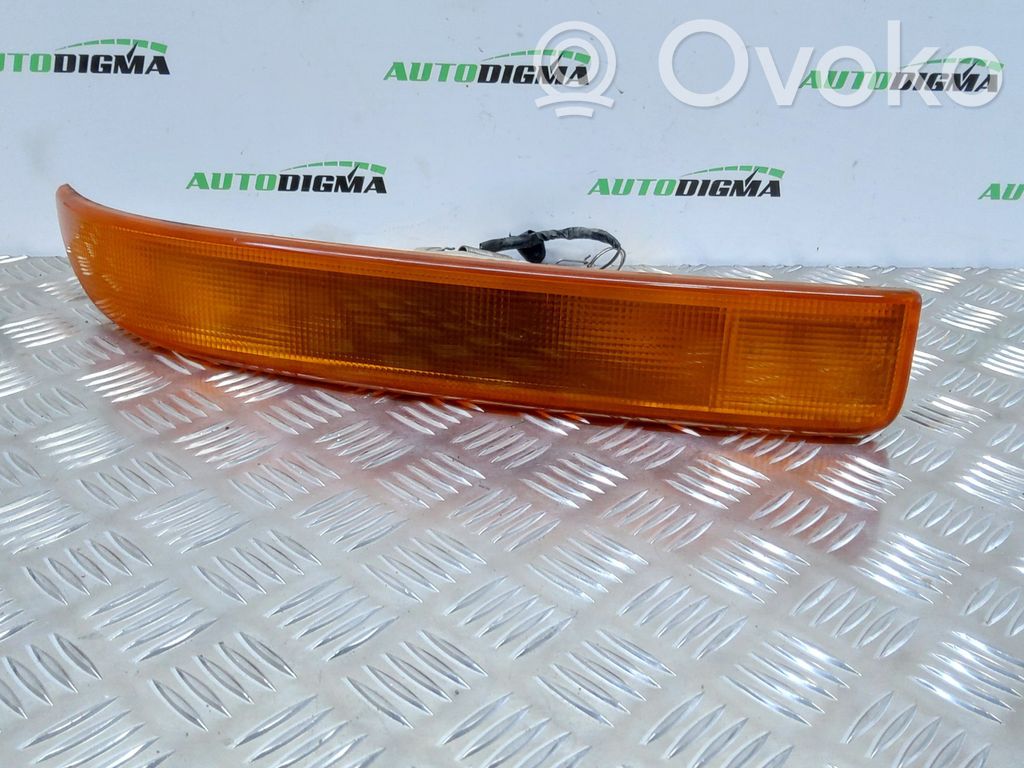 Renault Master II Other body part 