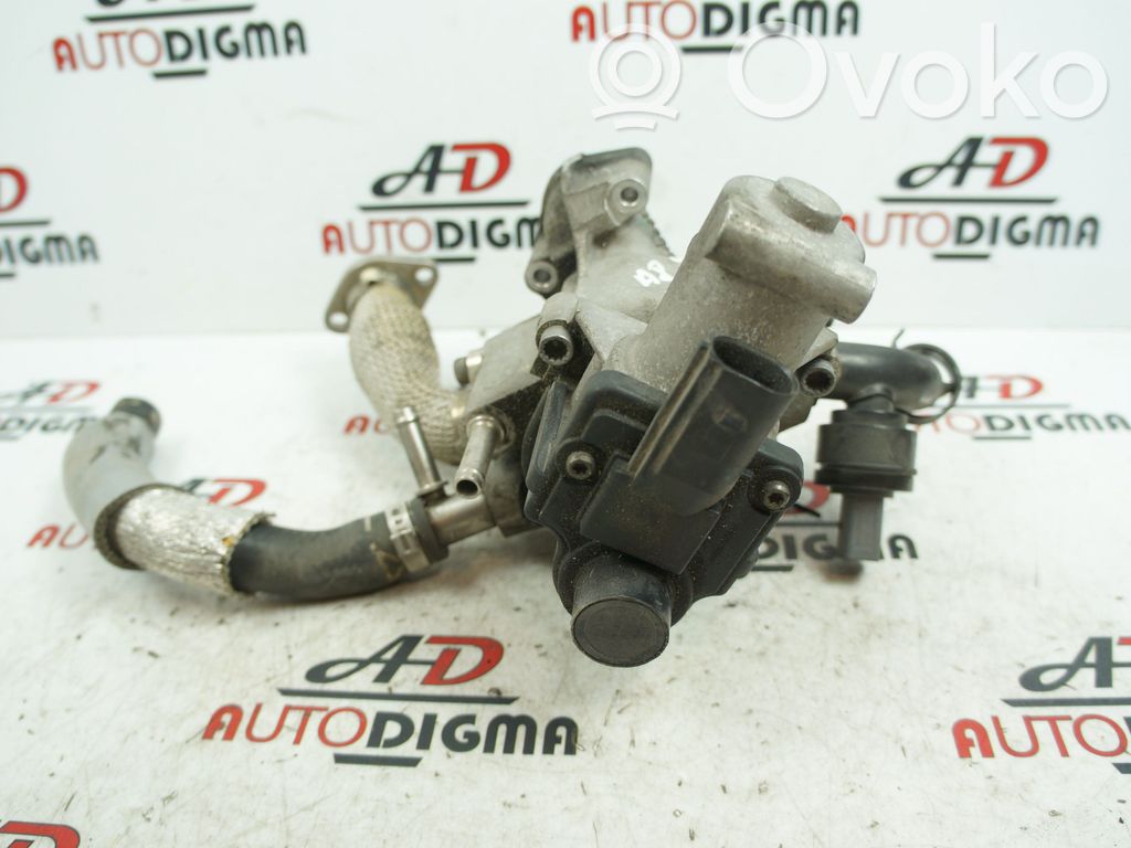 Audi A8 S8 D3 4E EGR vožtuvas 