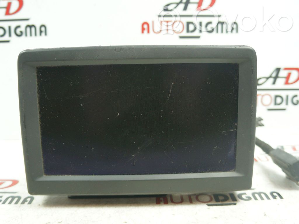 Audi A8 S8 D3 4E Screen/display/small screen 