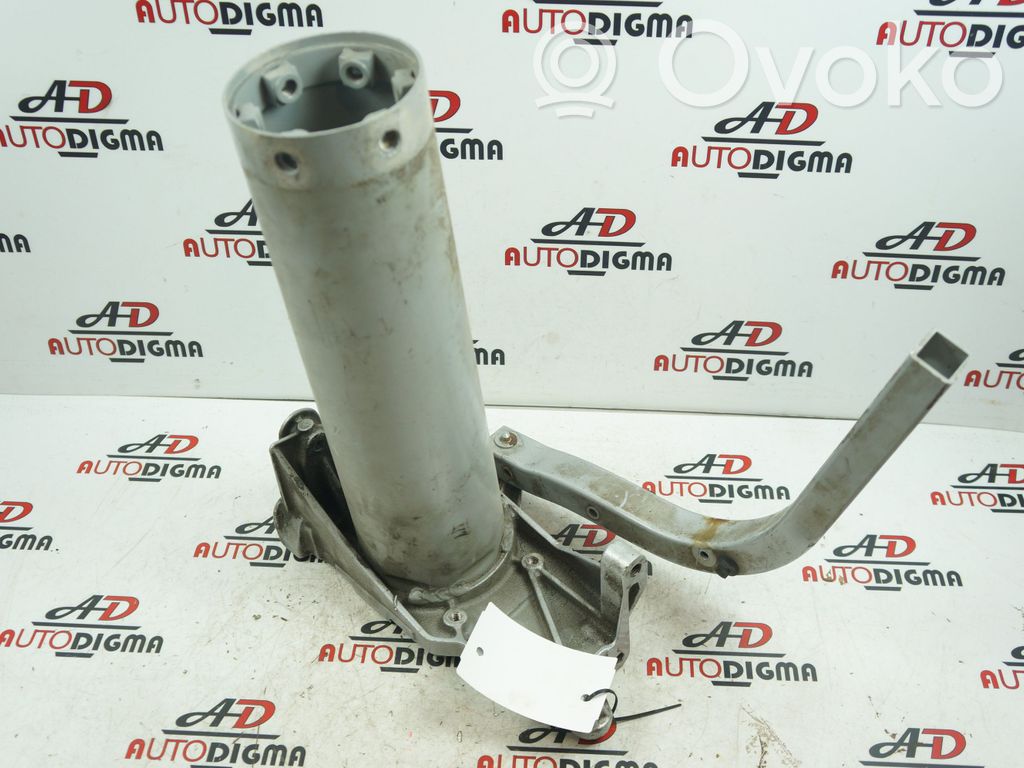 Audi A8 S8 D3 4E Radiator support slam panel bracket 