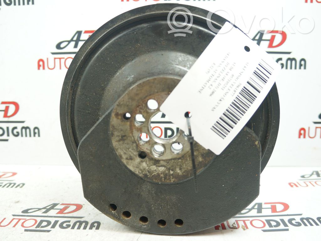 Audi A8 S8 D3 4E Polea del cigüeñal 