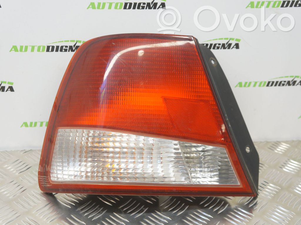 Hyundai Accent Takavalot 