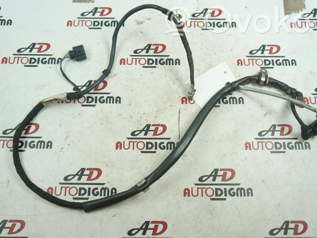 Volkswagen Scirocco Wiązka alternatora 