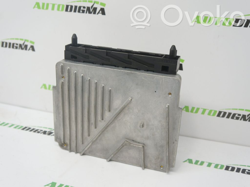 Volvo S60 Engine control unit/module 