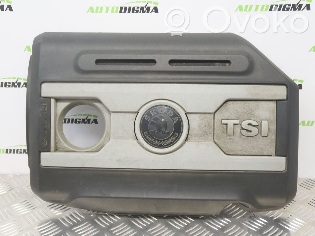 Skoda Yeti (5L) Moottorin koppa 