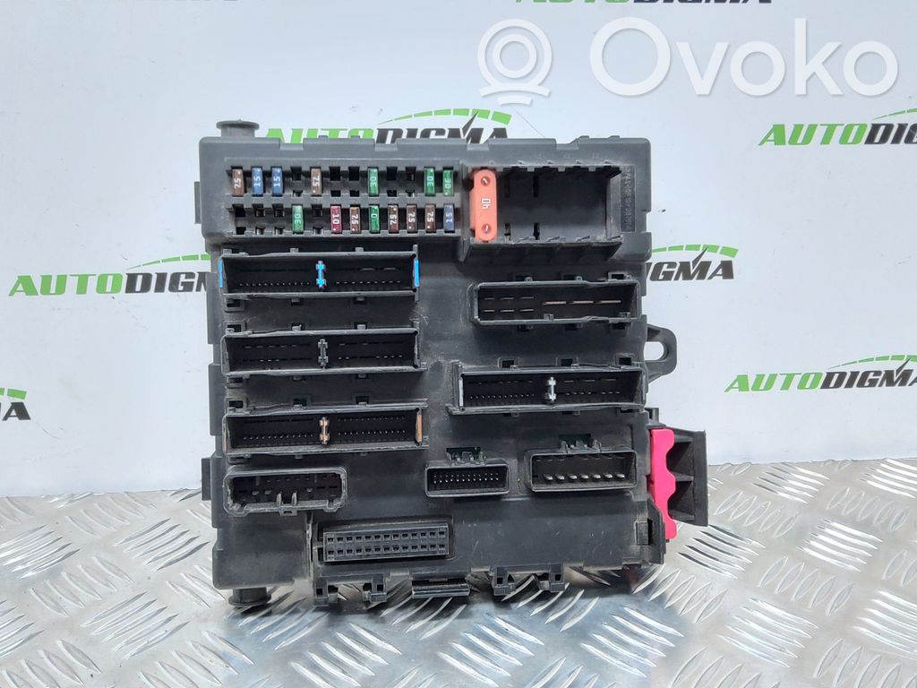 Fuse module   12795734,12795734