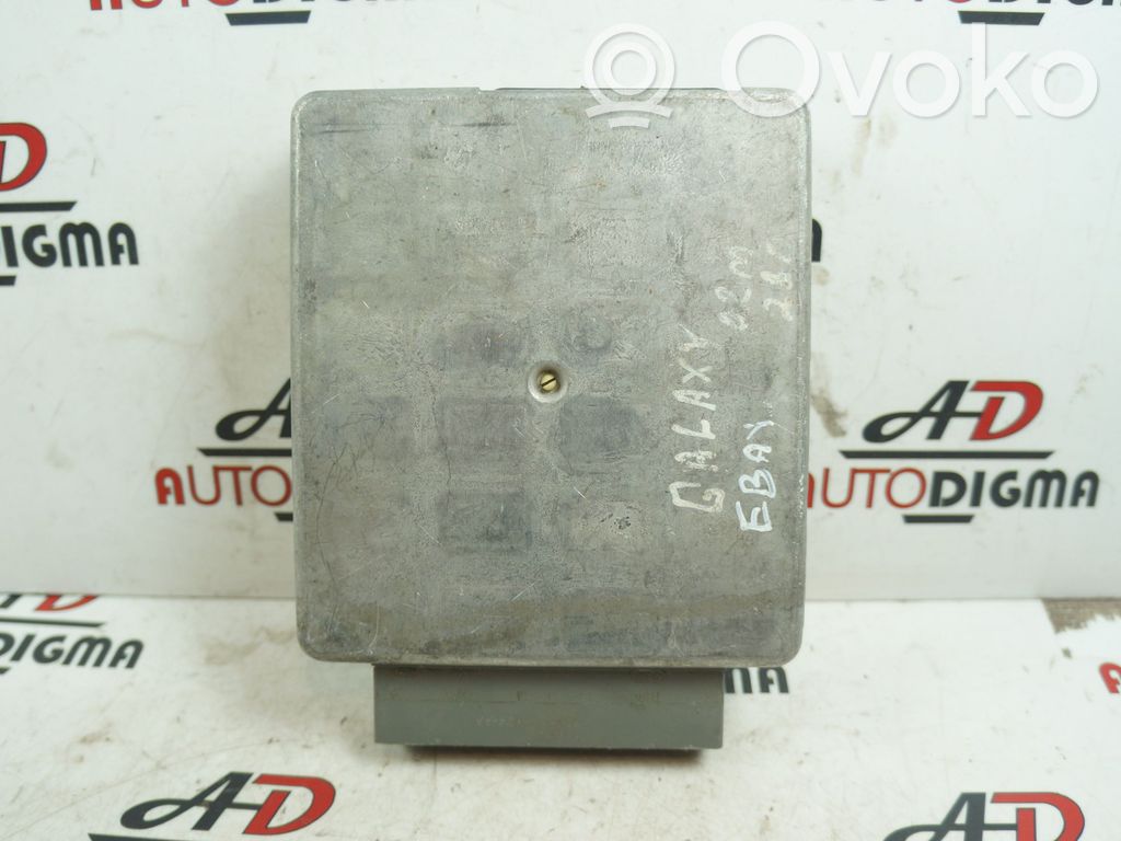 Ford Galaxy Variklio valdymo blokas 