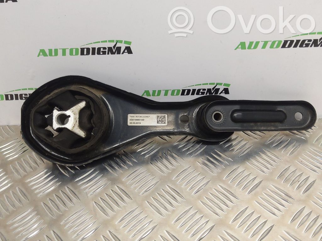 Seat Ibiza V (KJ) Gearbox mount 