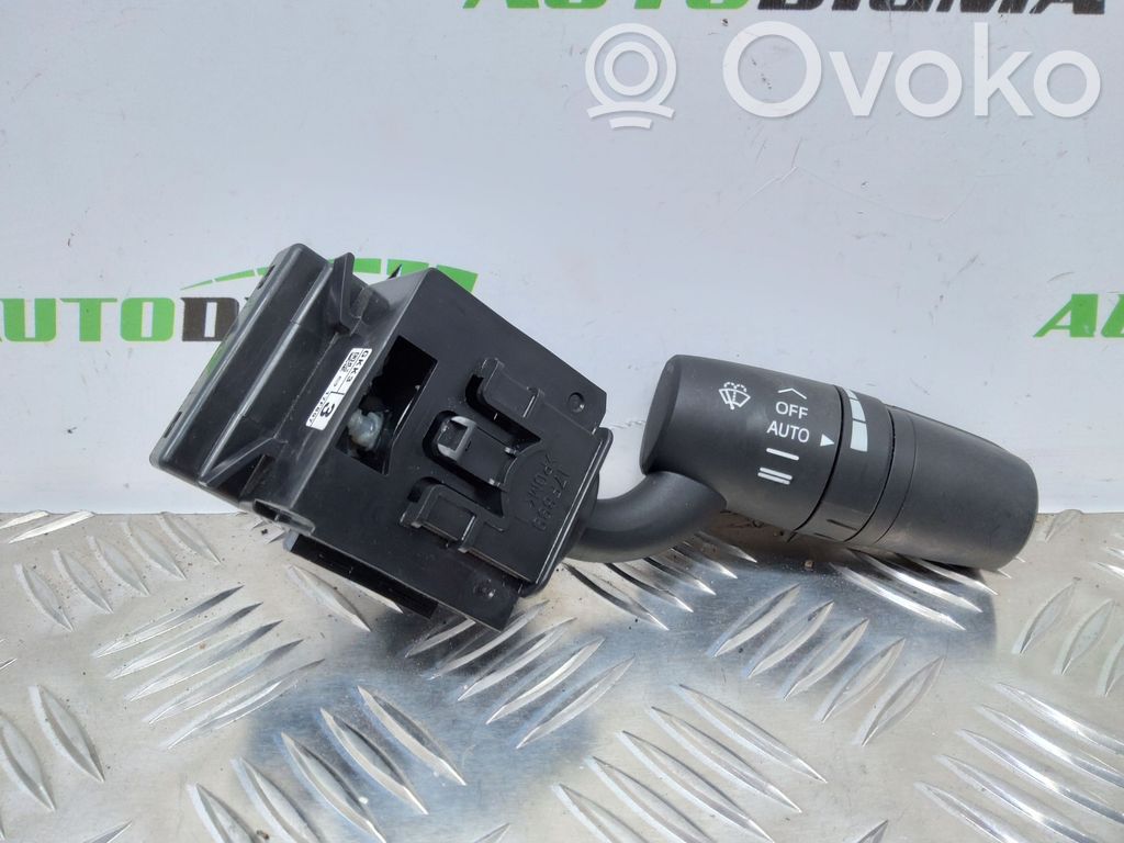 Mazda 6 Wiper control stalk 