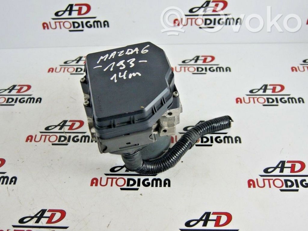 ABS Blokas   1338000660,GHR1437A0