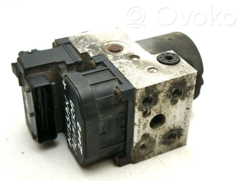 Nissan Primera ABS Pump 