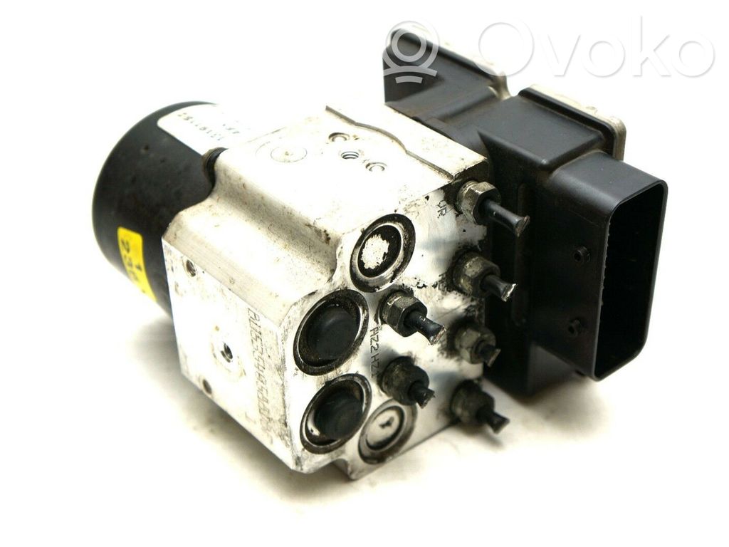 ABS Pump   15052201,54084733C