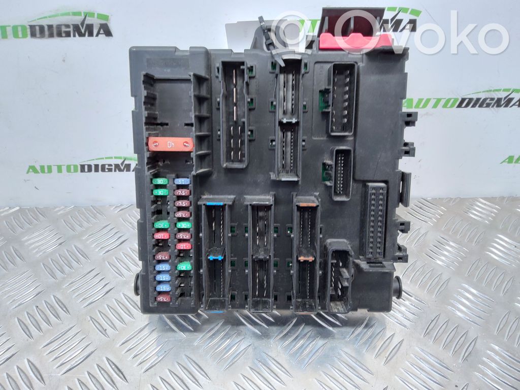 Fuse module   12769679
