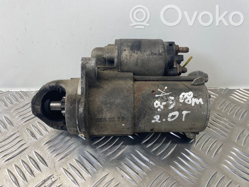 Starteris   OEM