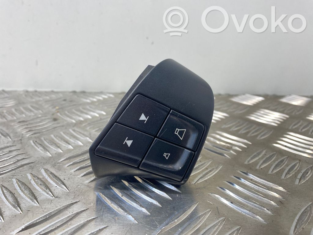 Volvo V50 Multifunctional control switch/knob 