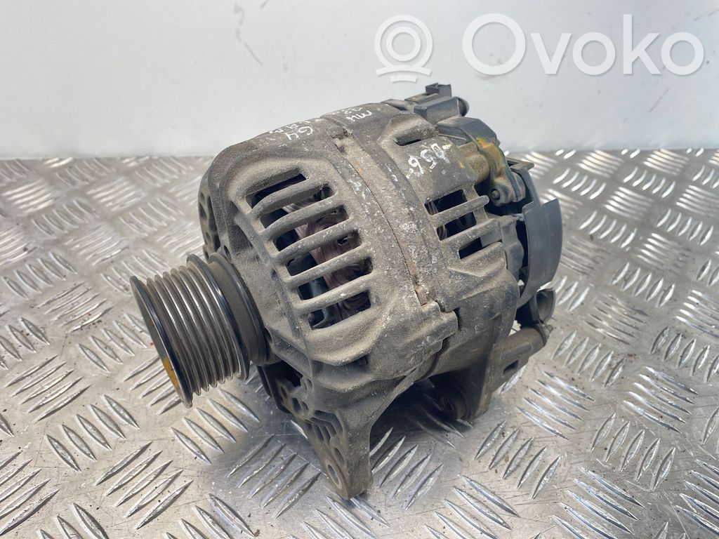 Volkswagen Golf IV Ģenerators 