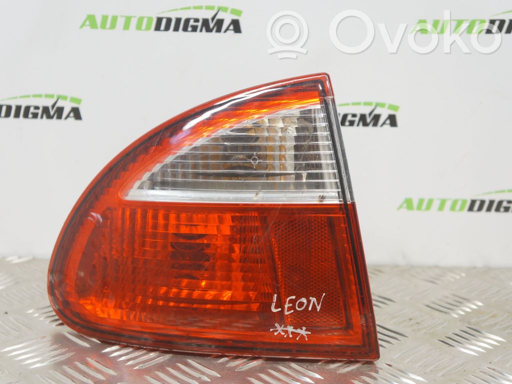 Seat Leon (1M) Rear/tail lights 