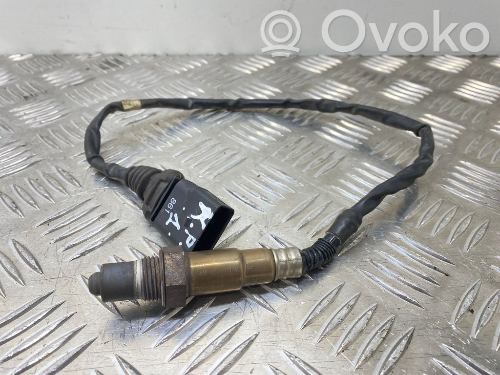 Sonde lambda   4H0906262,0258027058
