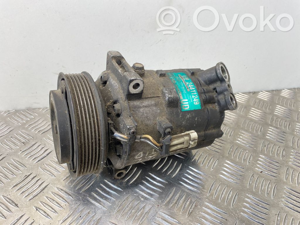 Saab 9-3 Ver2 Air conditioning (A/C) compressor (pump) 