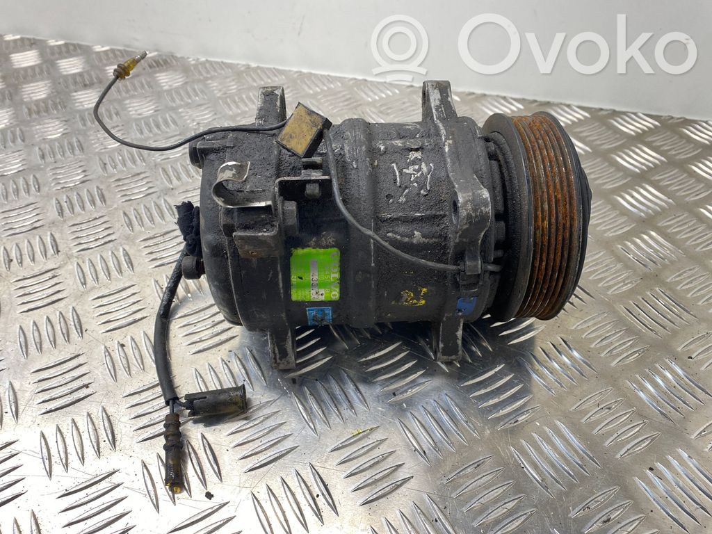 Volvo XC90 Compresseur de climatisation 