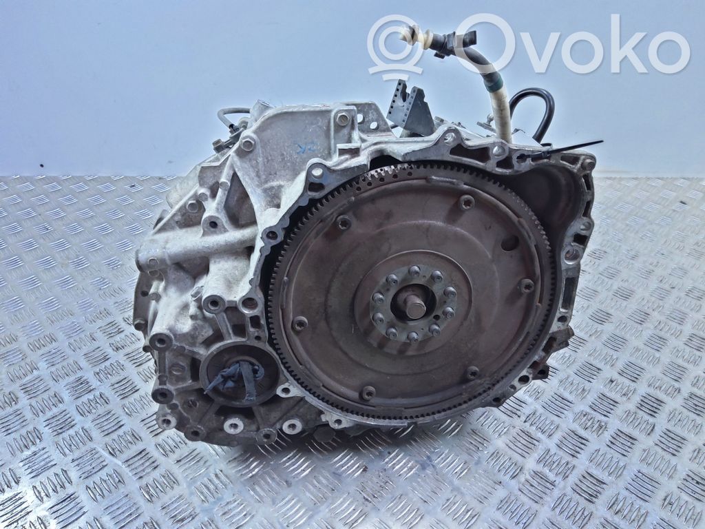 Automatic gearbox   30681142