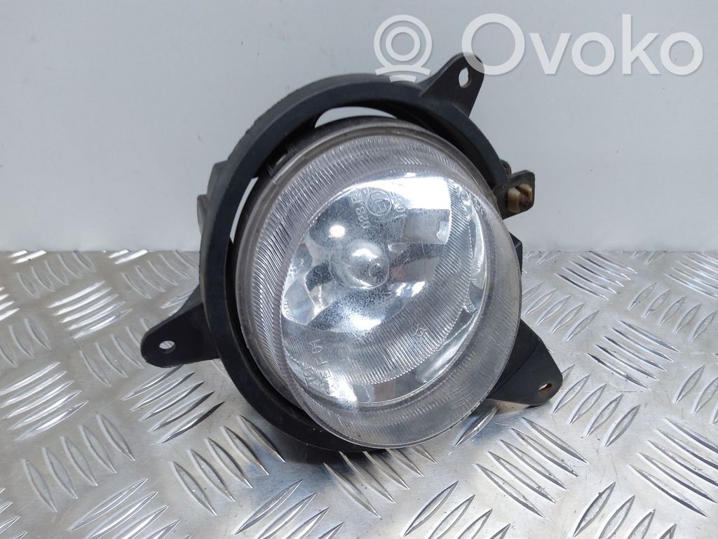 KIA Sorento Front fog light 