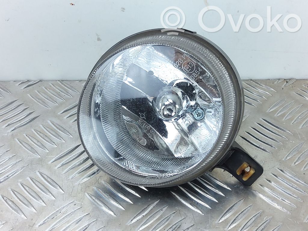 KIA Sorento Front fog light 